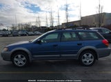 Subaru Legacy Outback 2.5I 4S4BP61C366344875 снимка