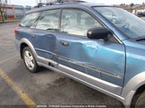 Subaru Legacy Outback 2.5I 4S4BP61C366344875 снимка