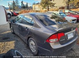 Honda Civic 2HGFA16409H032383 снимка