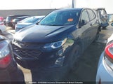 Chevrolet Equinox Lt 2GNAXVEX7K6219817 photo