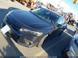 Honda Civic Touring 2HGFE1F97NH006101 снимка