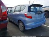 Honda Fit JHMGE8H50AC803663 снимка