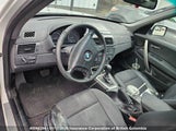 BMW X3 WBXPA73435WC45386 снимка