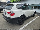 BMW X3 WBXPA73435WC45386 снимка