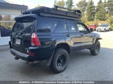 Toyota 4Runner Limited JTEBU17R458030887 снимка