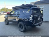 Toyota 4Runner Limited JTEBU17R458030887 снимка