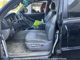 Toyota 4Runner Limited JTEBU17R458030887 снимка