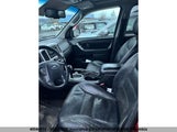 Ford Escape Limited 1FMYU94197KB67403 снимка