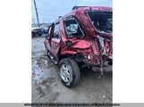 Ford Escape Limited 1FMYU94197KB67403 снимка