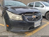 Chevrolet Cruze 1G1PF5S95B7137346 снимка