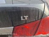 Chevrolet Cruze 1G1PF5S95B7137346 снимка