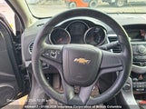 Chevrolet Cruze 1G1PF5S95B7137346 снимка