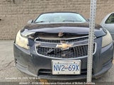 Chevrolet Cruze 1G1PF5S95B7137346 снимка