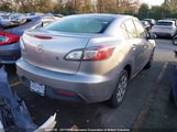 Mazda 3 I JM1BL1SF1A1217804 снимка