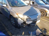 Mazda 3 I JM1BL1SF1A1217804 снимка
