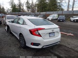 Honda Civic 2HGFC2F70KH009699 снимка
