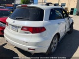 Acura Rdx 5J8TB18508A801631 снимка