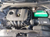Hyundai Elantra Se 5NPD74LF9HH074486 снимка