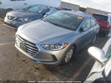 Hyundai Elantra Se 5NPD74LF9HH074486 снимка