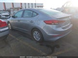 Hyundai Elantra Se 5NPD74LF9HH074486 снимка