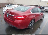 Nissan Altima 2.5/2.5 S/2.5 Sl/2.5 Sr/2.5 Sv 1N4AL3AP7HN343188 снимка