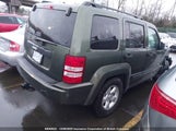 Jeep Liberty Sport 1J8GN28K49W516723 fotografie