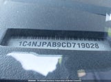 Jeep Patriot 1C4NJPAB9CD719028 снимка