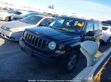 Jeep Patriot 1C4NJPAB9CD719028 снимка