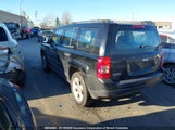 Jeep Patriot 1C4NJPAB9CD719028 снимка