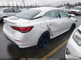 Nissan Sentra Sr 3N1AB8DV7MY232693 снимка