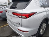 Mitsubishi Outlander Se/Ralliart JA4T5VA92RZ625236 fotografie