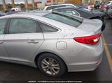 Hyundai Sonata Se 5NPE24AF3HH438052 снимка