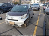 Toyota Scion Iq JTNJJXB04EJ029652 fotografie
