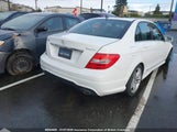 Mercedes-Benz C 300 4Matic WDDGF8AB3DG110605 fotografie