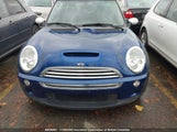 Mini Cooper S WMWRE33424TD74638 fotografie