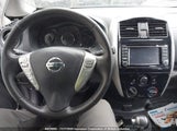 Nissan Versa Note S/S Plus/Sv/Sl/Sr 3N1CE2CP8HL365711 снимка