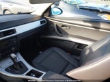 BMW 328Xi WBAWC33547PD07912 fotografie
