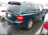 Toyota Highlander Limited JTEHF21A020076322 снимка