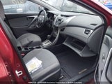 Hyundai Elantra Gls/Limited 5NPDH4AE8DH319134 fotografie