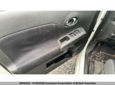 Nissan Cube JN8AZ2KR4BT211905 снимка