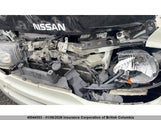 Nissan Cube JN8AZ2KR4BT211905 fotografie