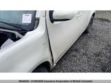Nissan Cube JN8AZ2KR4BT211905 fotografie
