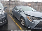 Toyota Corolla Le/Xle 5YFBPMBEXNP343741 снимка