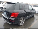 Mercedes-Benz Glk 250 Bluetec WDCGG0EB3FG438493 photo