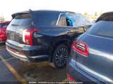 Hyundai Palisade Limited KM8R5DGE3RU684836 снимка