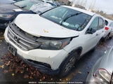 Honda Cr-V Lx 2HKRM3H35EH003207 снимка