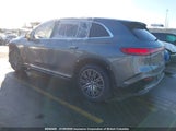 Mercedes-Benz Eqs Suv 450 4Matic 4JGDM2EB4PA022577 снимка