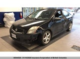 Nissan Sentra Se-R Spec V 3N1CB6AP4CL732423 снимка