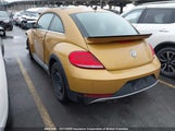 Volkswagen Beetle Dune 3VWS07AT2GM621559 снимка