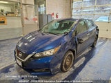 Nissan Leaf 1N4BZ1BP2LC305605 снимка